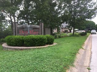 3 Harmonie Dr, Union, MO 63084