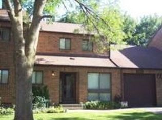 228 Heritage Commons St SE, Grand Rapids, MI 49503