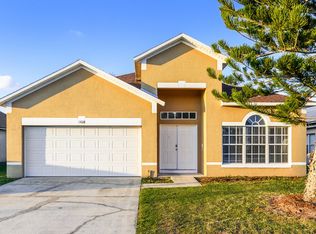 1828 Putney Cir, Orlando, FL 32837
