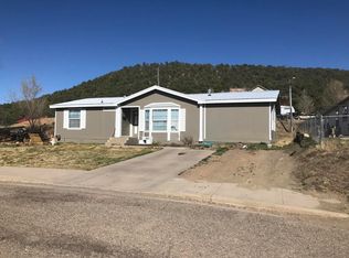 1116 Baltimore Ave, Trinidad, CO 81082