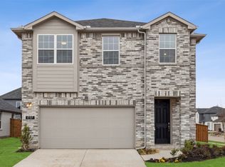 2710 Woodland Ct, Wylie, TX 75098