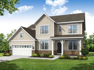 Riverton Plan, Miller's Landing, Stow, OH 44224