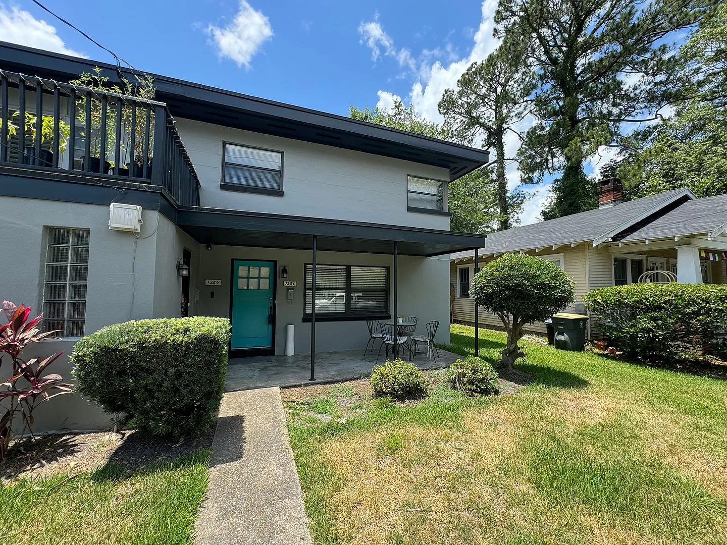 1284 Ingleside Ave Jacksonville, FL 32205 — Photo 1