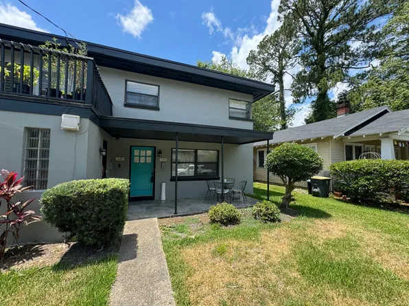 1284 Ingleside Ave, Jacksonville, FL 32205