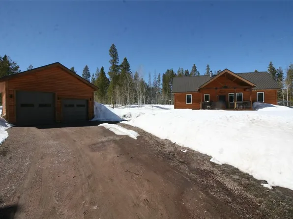 21235 Morgan Way, Oak Creek, CO 80467