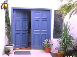 7539 N Palm Cir, Tucson, AZ 85704