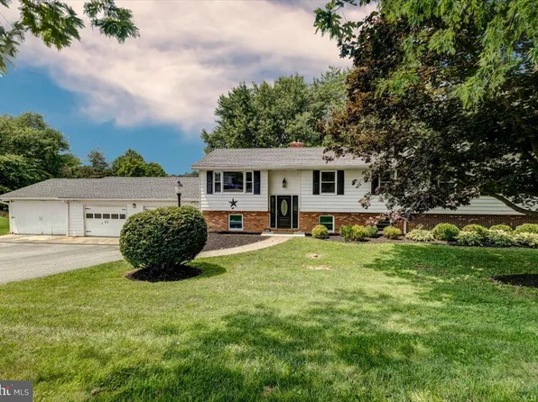 4500 Old Washington Rd, Sykesville, MD 21784