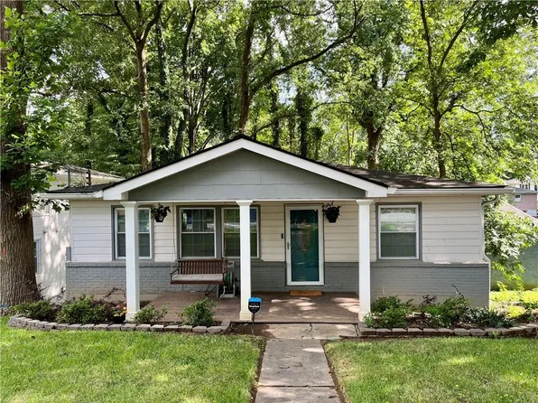 1452 Akridge St NW, Atlanta, GA 30314