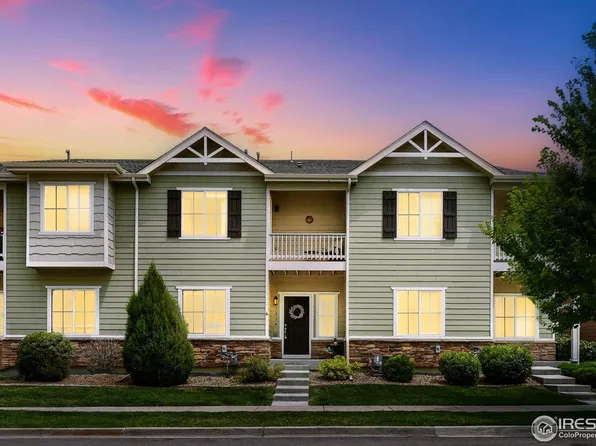 1214 Bistre St, Longmont, CO 80501