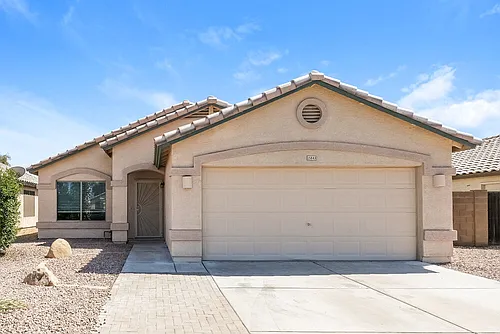 15843 W Woodlands Ave Photo 1