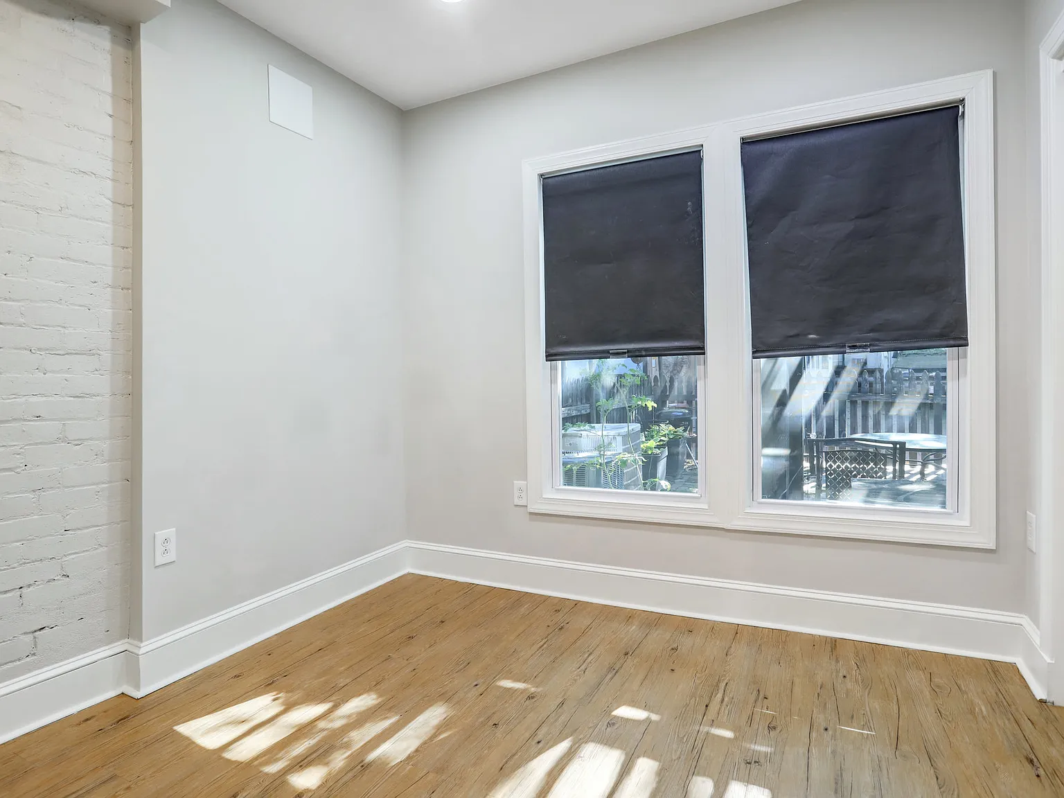 1230-B Half Street SW - 1 — Photo 4