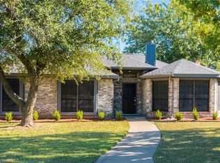 2002 Arapaho Trl, Mesquite, TX 75149