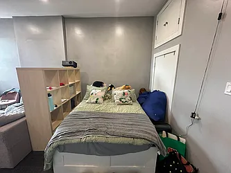 Rented by Corcoran