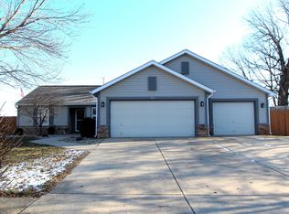 202 Cheshire Ln, Lafayette, IN 47909