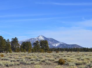 12117 E Spring Valley Rd, Parks, AZ 86018