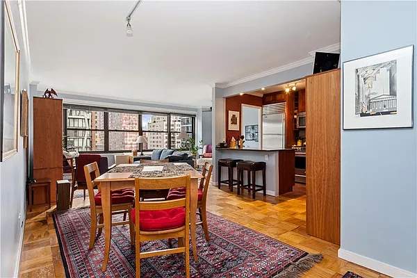 Sold by NYC Apartment Management Inc. | media 1