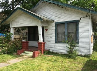 3029 Dennis St, Houston, TX 77004