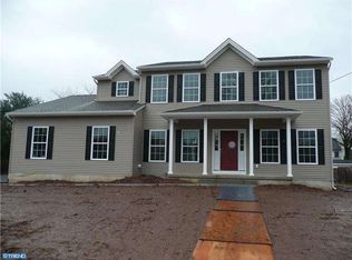 227 Youngs Rd, Hamilton, NJ 08619