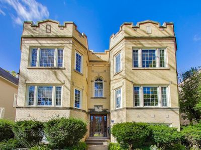 3836 N Richmond St #1N, Chicago, IL, 60618