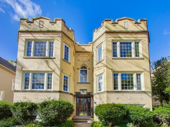 3836 N Richmond St #1N, Chicago, IL 60618