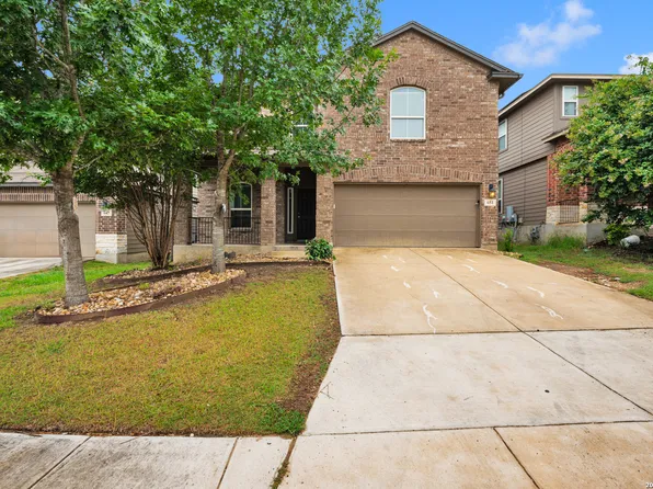 651 Sea Eagle, San Antonio, TX 78253