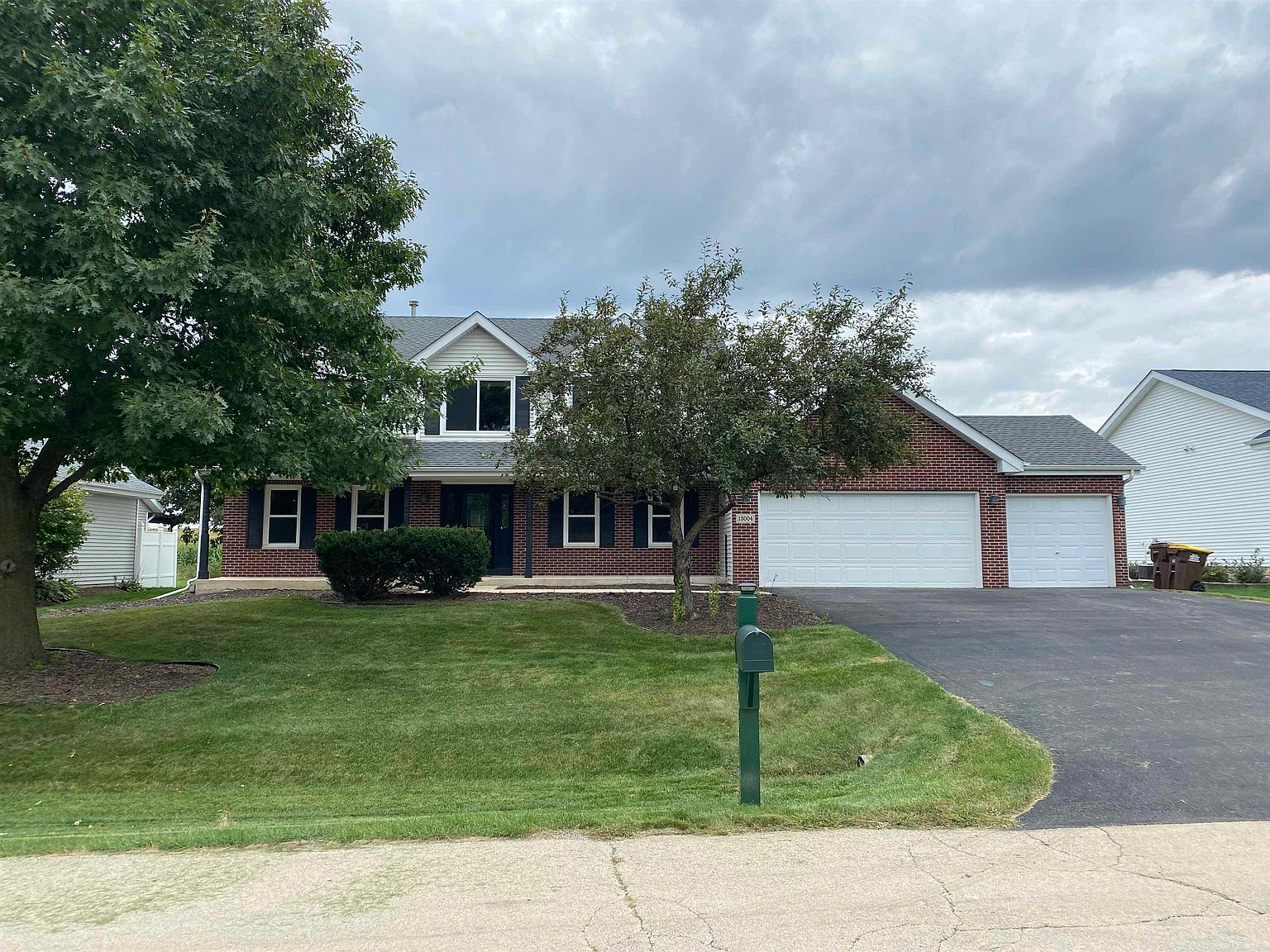 13004 Springhill Dr, Winnebago, IL 61088 Zillow