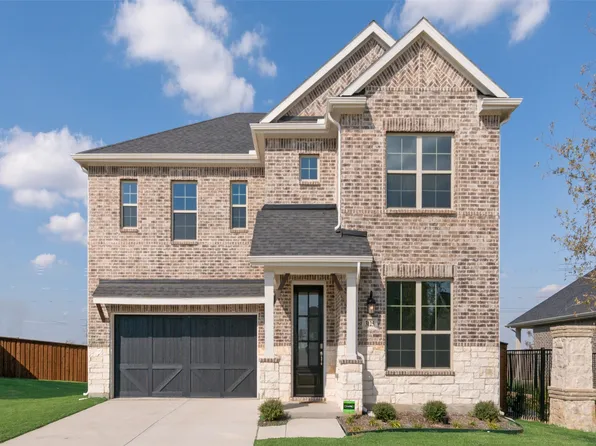 3125 Arthurdale St, Celina, TX 75009