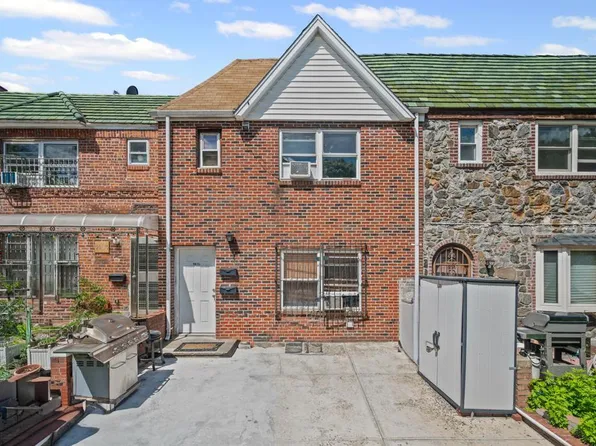 5014 63rd Street, Woodside, NY 11377