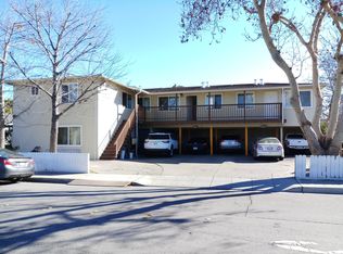 1100 Windermere Ave #5, Menlo Park, CA 94025