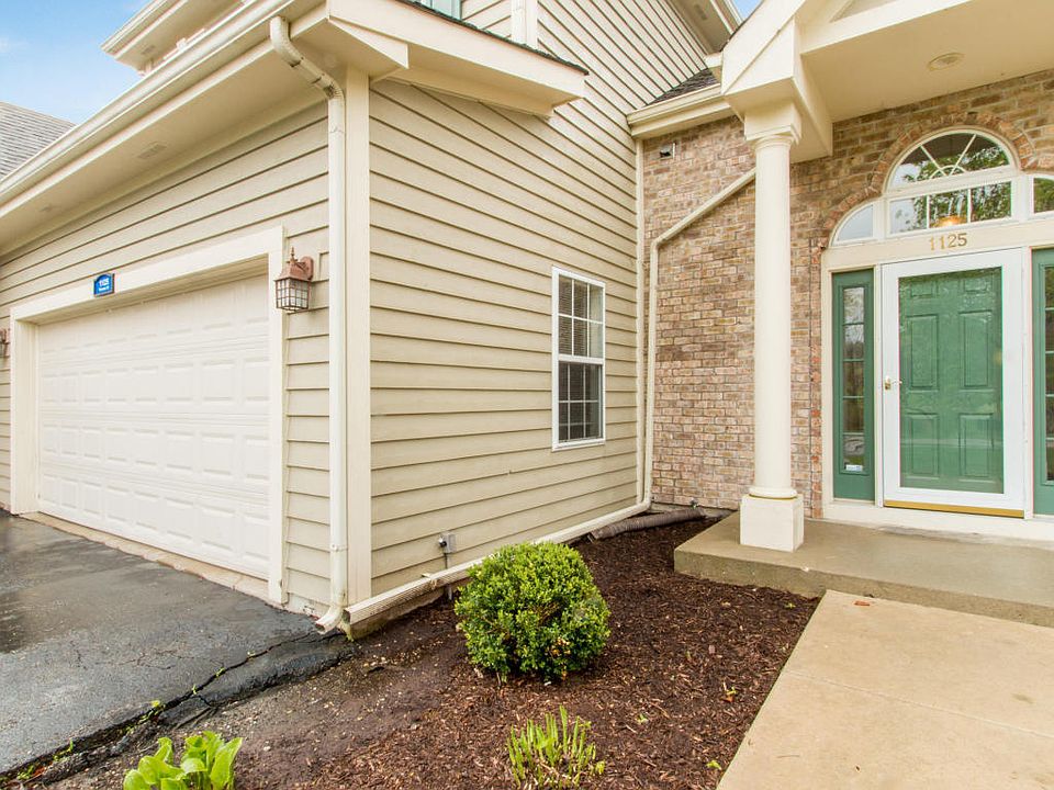 1st image of 1125 Terrace Ct #43-14