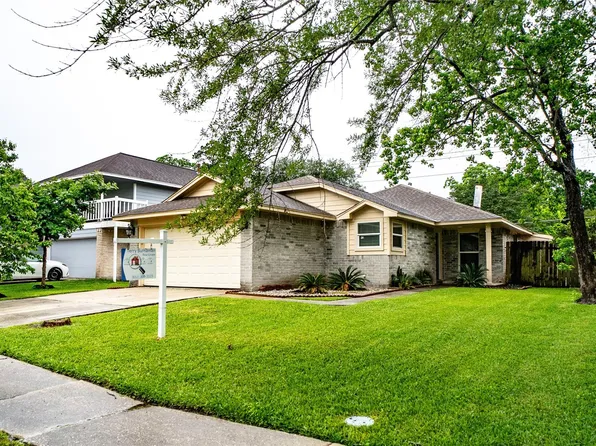 20011 River Brook Dr, Humble, TX 77346