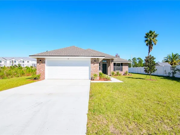 77 Pickering Dr, Palm Coast, FL 32164