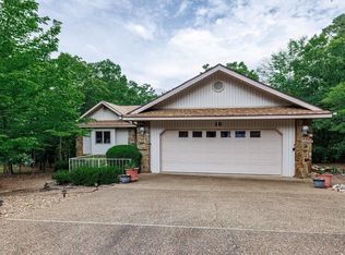 18 Sosegado Ln, Hot Springs Village, AR 71909