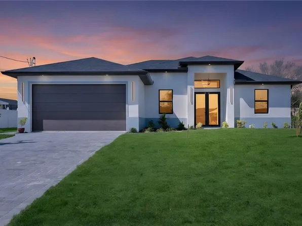 204 NW 18th Ave #65, Cape Coral, FL 33993