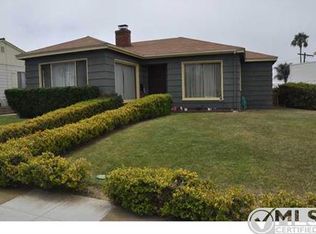 4429 Del Mar Ave, San Diego, CA 92107