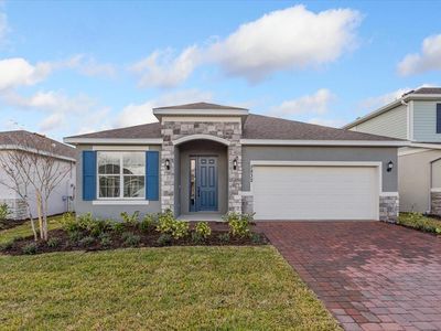 5021 Balsam Falls Rd, Deland, FL, 32724