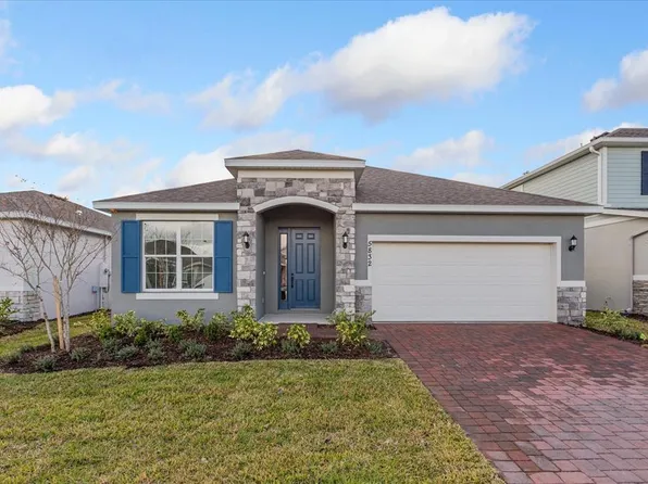 5021 Balsam Falls Rd, Deland, FL 32724