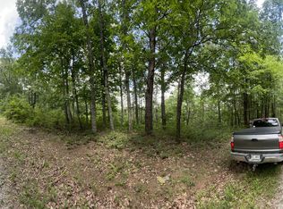 1462 Hanna Dr, Ranger, GA 30734