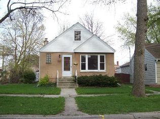 3115 S Arthur Ave, Brookfield, IL 60513