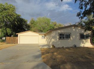 45468 Thornwood Ave, LANCASTER, CA 93534