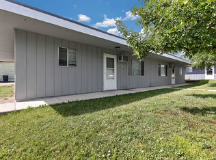 207 E Nowlin St, Rapid City, SD 57701