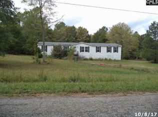 202 Will Richardson Cir, Irmo, SC 29063