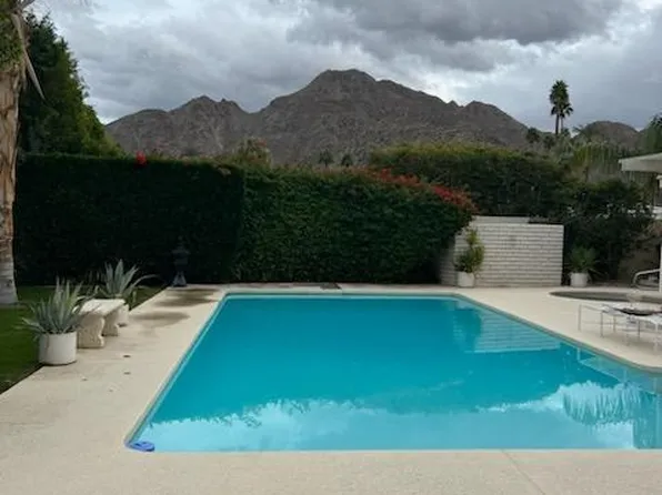 45650 Navajo Rd, Indian Wells, CA 92210