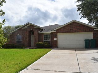 314 Crowfoot Dr, Harker Heights, TX 76548