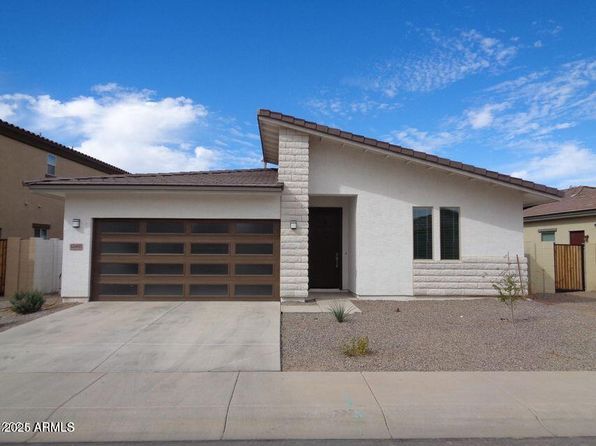 42400 W Paseo Dr