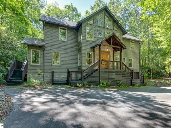 4 Larkspur Ln, Cleveland, SC 29635