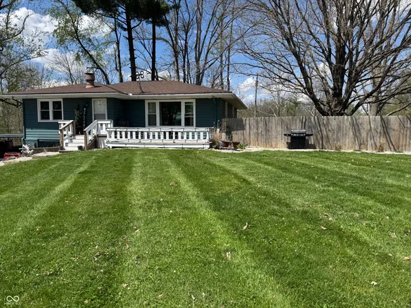 625 Woodland Dr, Rockville, IN 47872