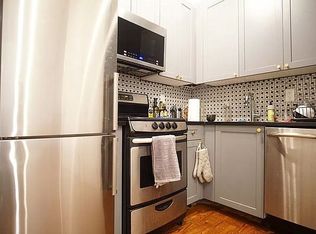 230 Manhattan Ave #2B, Brooklyn, NY 11206