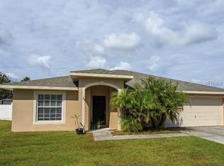 615 Robin Ln, Poinciana, FL 34759