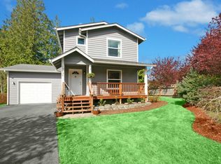 19192 Megger Cir NE, Poulsbo, WA 98370